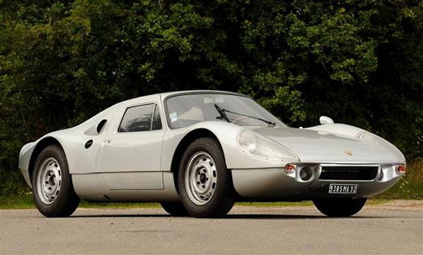 Porsche 9046