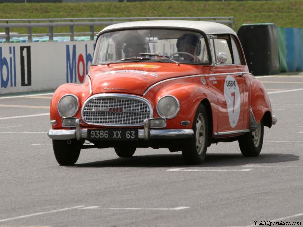 Auto Union 1000S