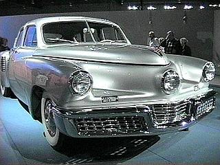 Tucker Torpedo