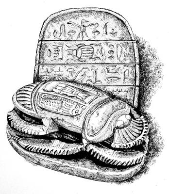 Scarab Scarab