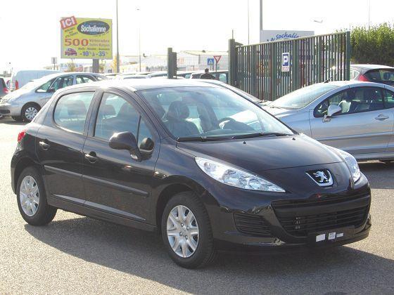 Peugeot 308 16 HDI Premium