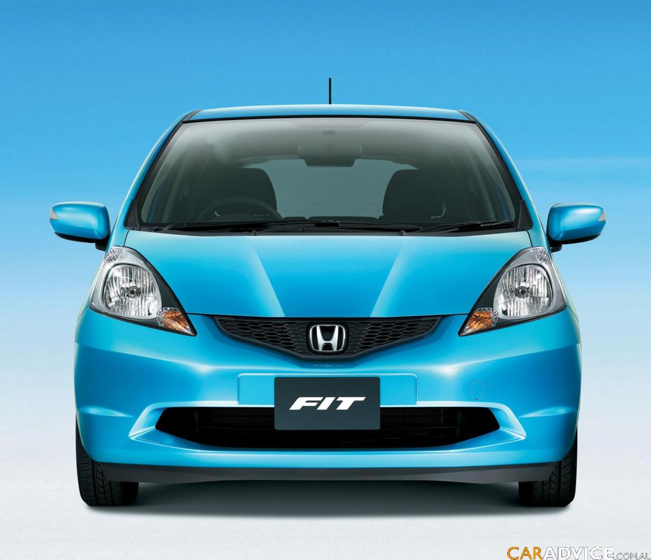 Honda Jazz 13i