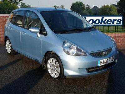 Honda Jazz 13i