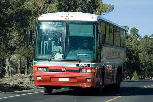 Dina Marcopolo Viaggio GV 1000