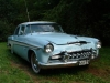 De Soto Firdedome 2dr HT