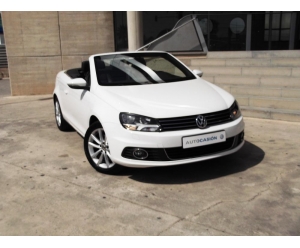 Volkswagen Eos 20 TDI