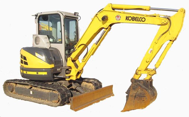 Kobelco Unknown