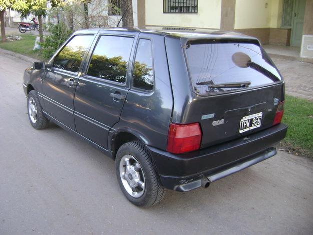 Fiat Uno 70SL