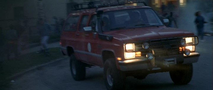 Chevrolet Silverado Suburban 10 Chevrolet Silverado Suburban 10