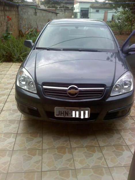 Chevrolet Vectra Expression 20 Flex