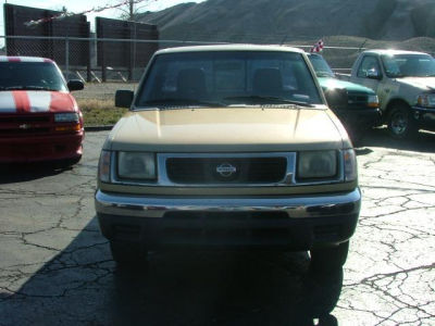 Kia Frontier II 25