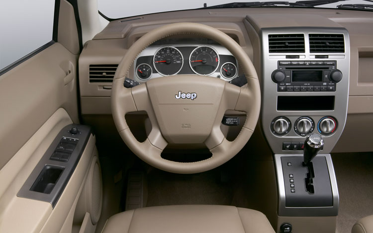 JEEP Compass Sport