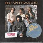 Reo Speedwagon Model F