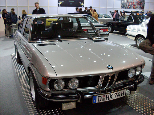 BMW 30Si
