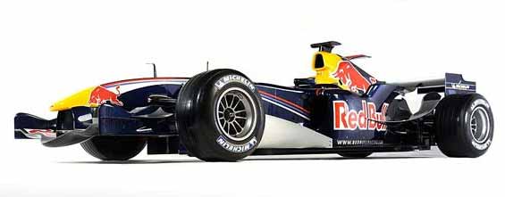 Red Bull RB1