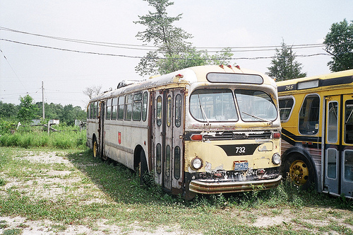 Canadian Car T48A