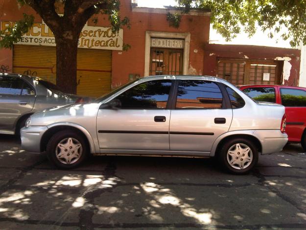 Chevrolet Corsa Super