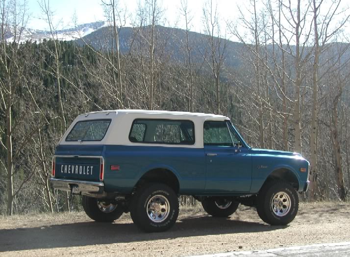 Chevrolet Luv 23 MPFi