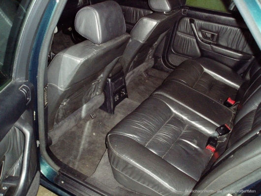 Citroen XM TCT break Citroen XM TCT break