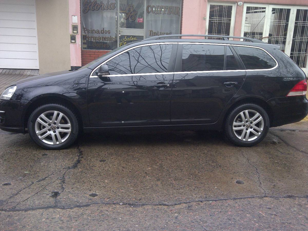 Volkswagen Vento Variant