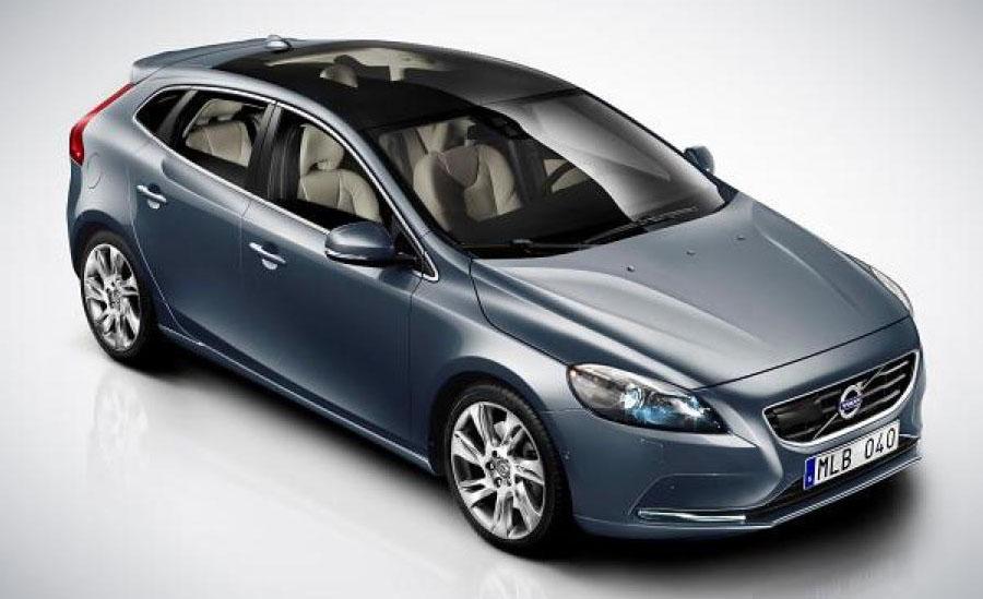 Volvo V40 20T Classic