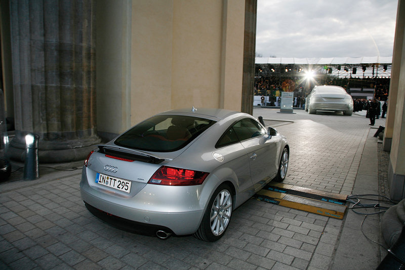 Audi TT 16