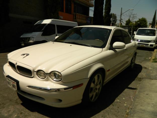 Jaguar X-Type AWD 30