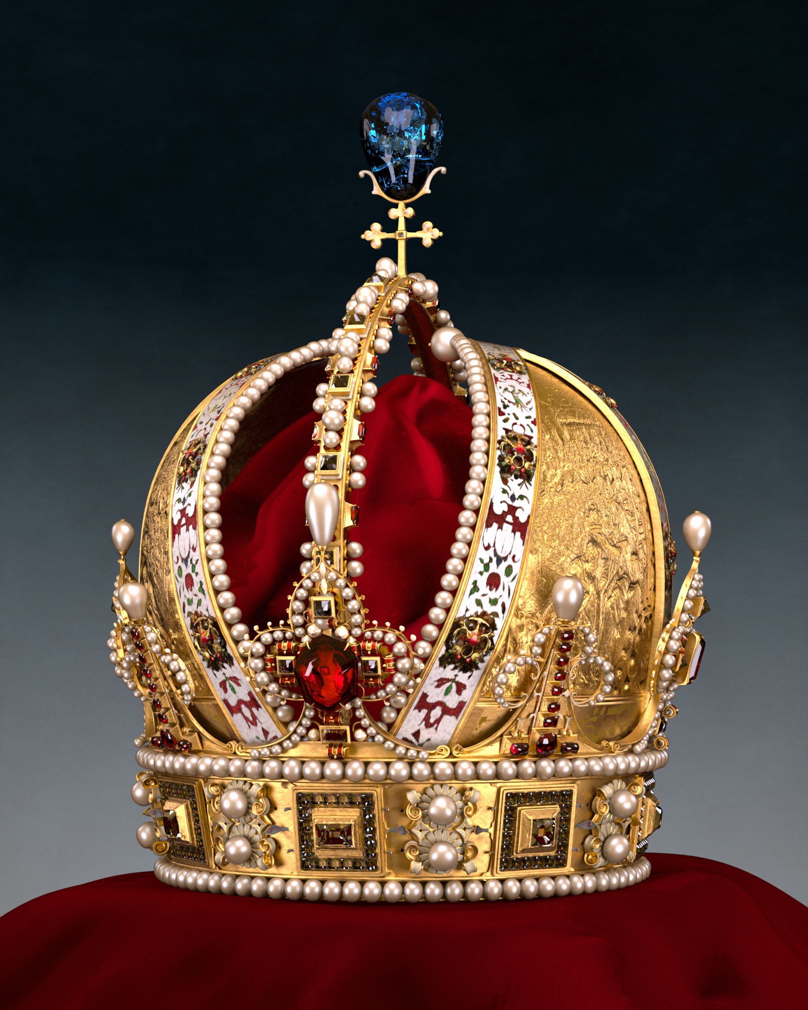 Imperial Crown