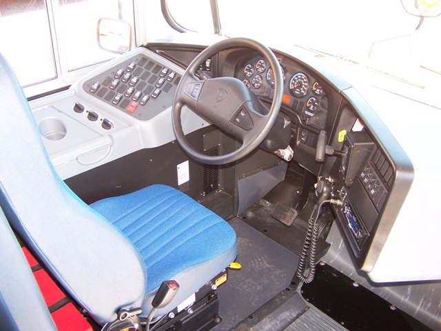 International 3300