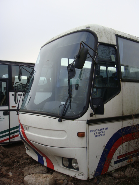 Bova FHD 280