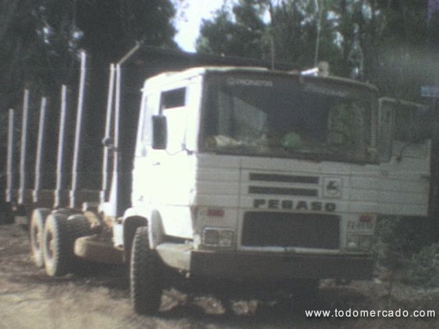 Pegaso 1088