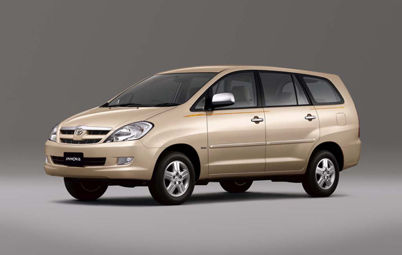 Toyota Innova