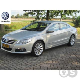 Volkswagen PASSAT CC TSI 160