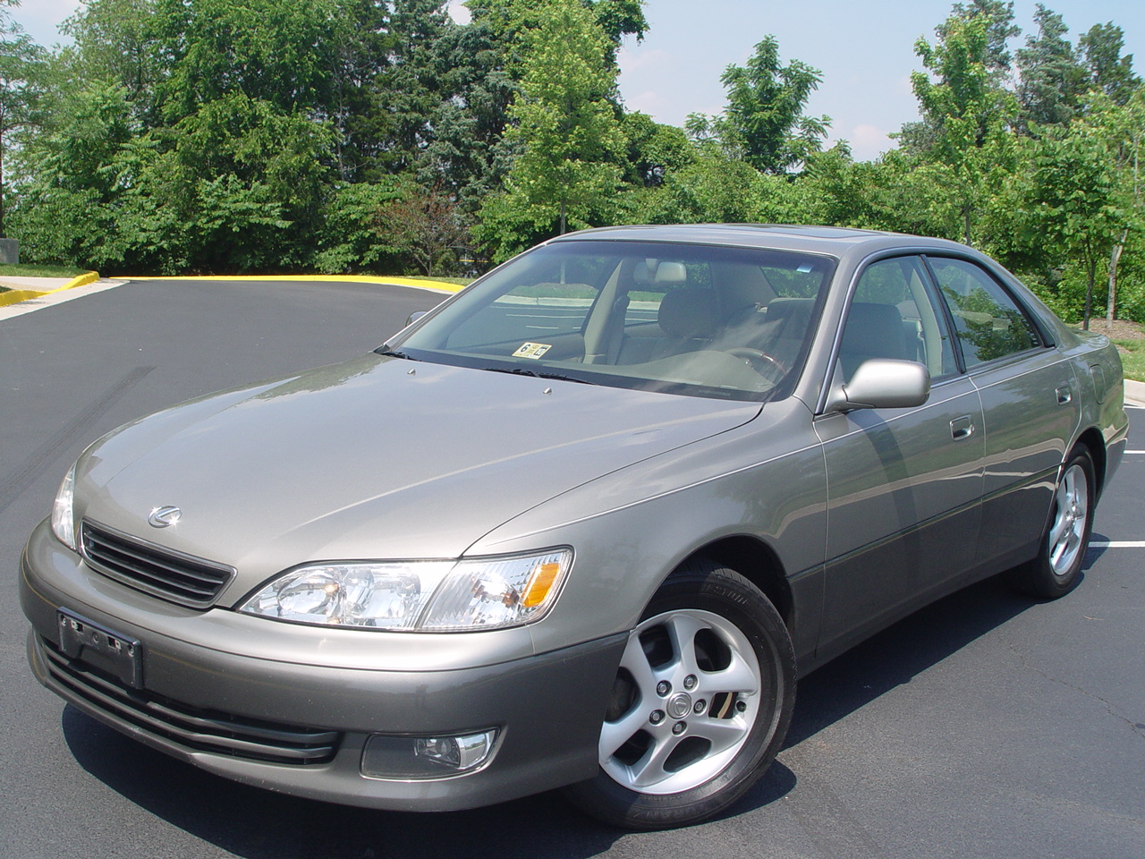 Lexus ES 300