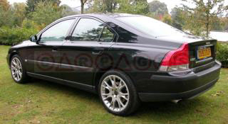 Volvo S60 T5