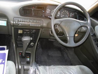 Toyota Carina ED