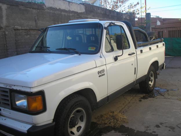 Chevrolet C20