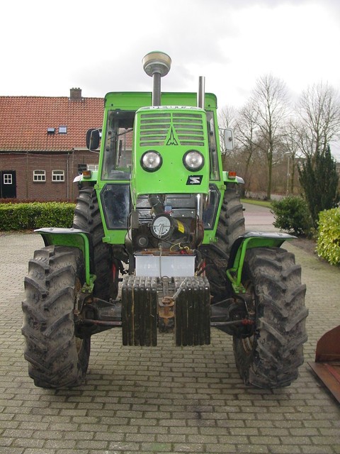 Deutz 13006 Special