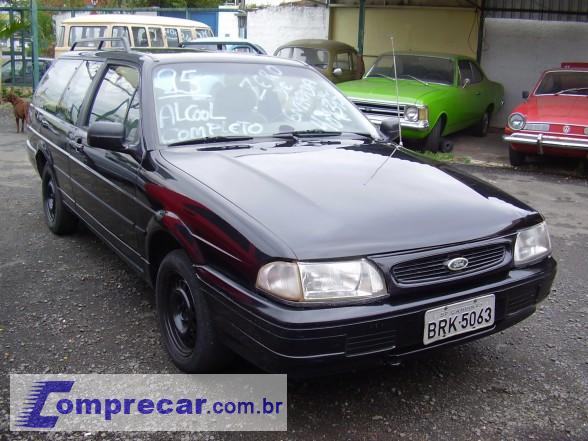 Ford Royale 20i GL