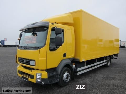 Volvo FL 240