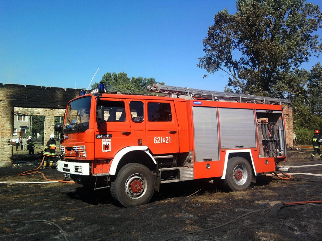 Renault M210 Midliner