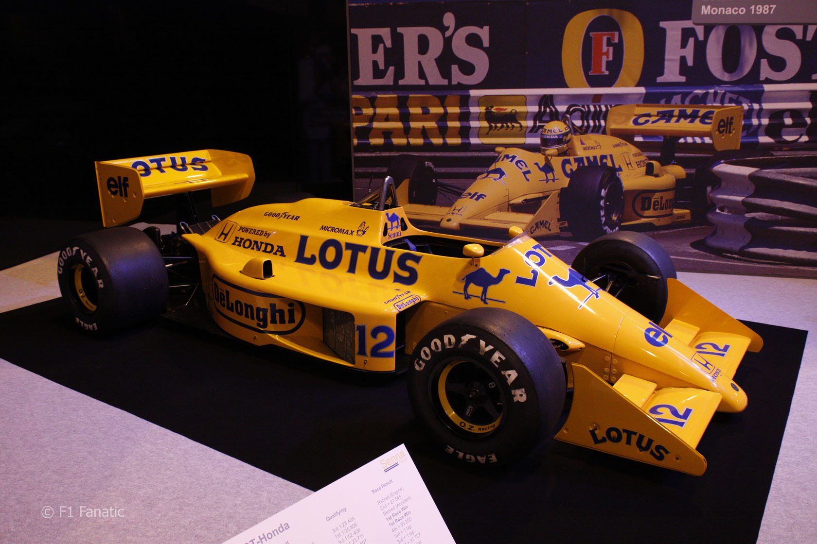 Lotus 99T