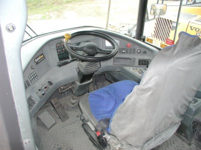 Volvo A30D