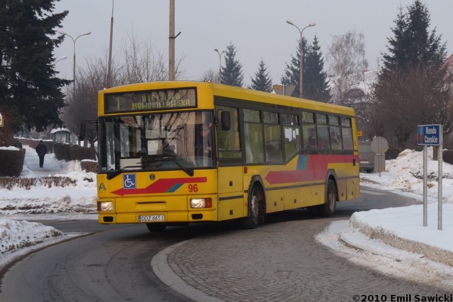 Jelcz M121MB