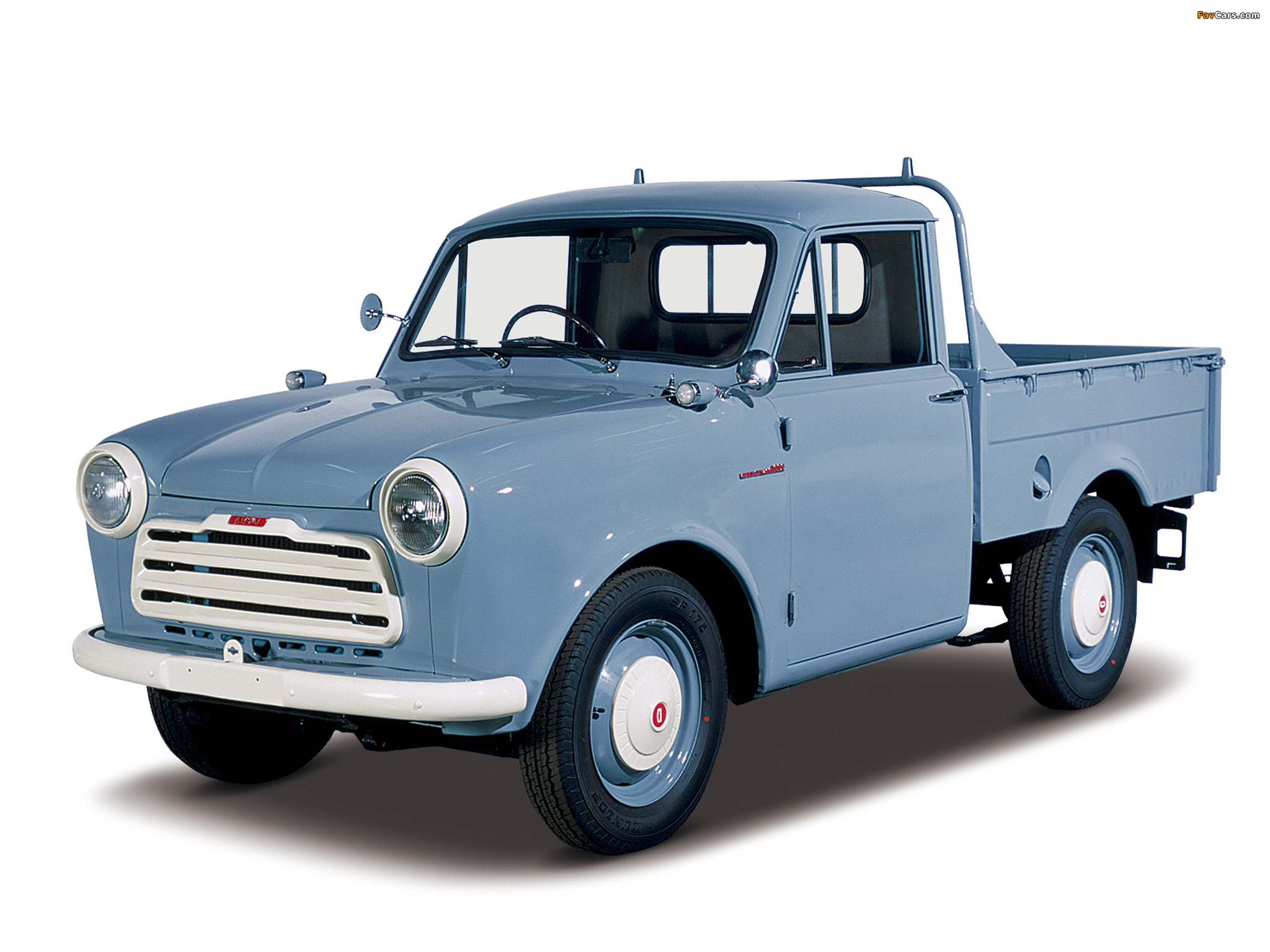 Datsun L520 pickup