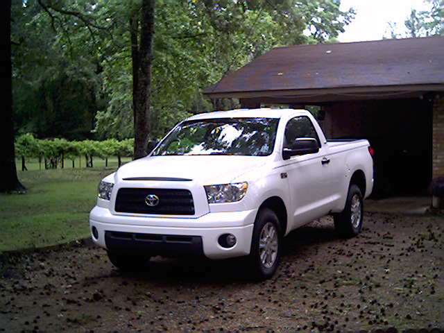 Toyota Tundra