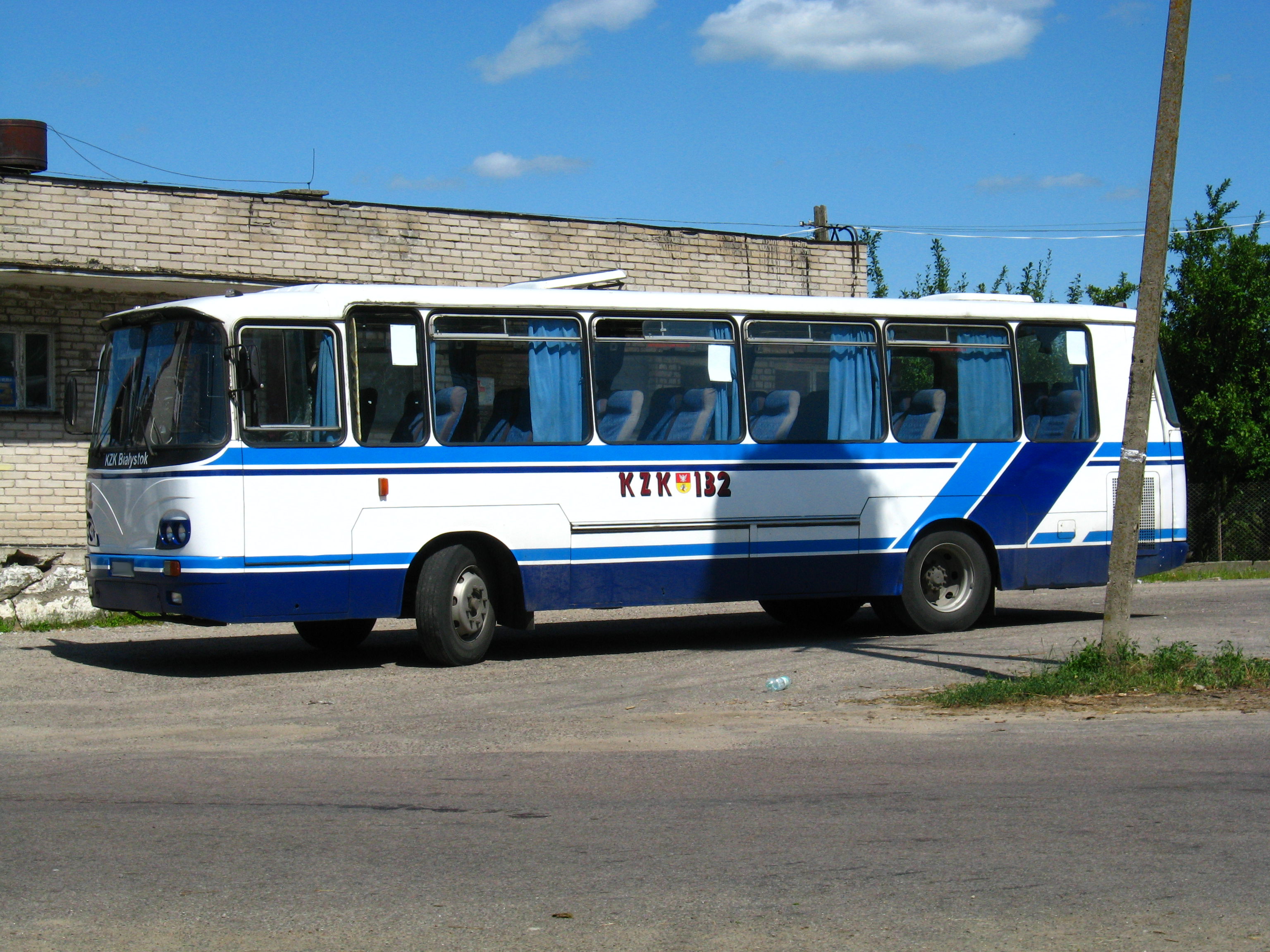 Autosan H9-21
