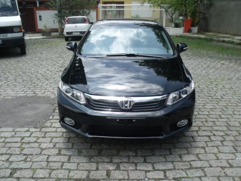 Honda Civic 18 EXS