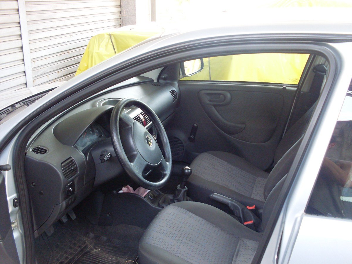 Chevrolet Montana 14 Econoflex