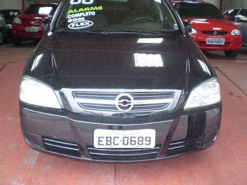 Chevrolet Astra Sedan 20